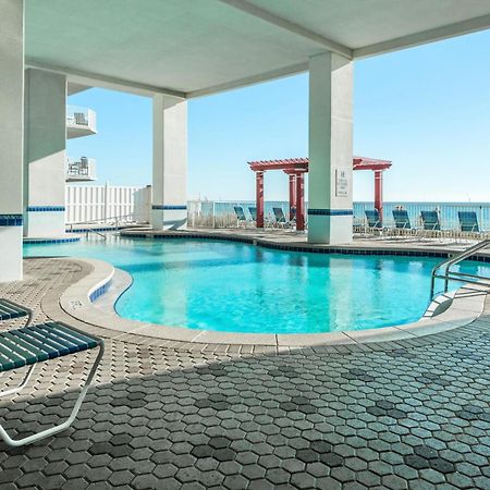 Majestic Beach Towers 1-2205 巴拿马城 外观 照片