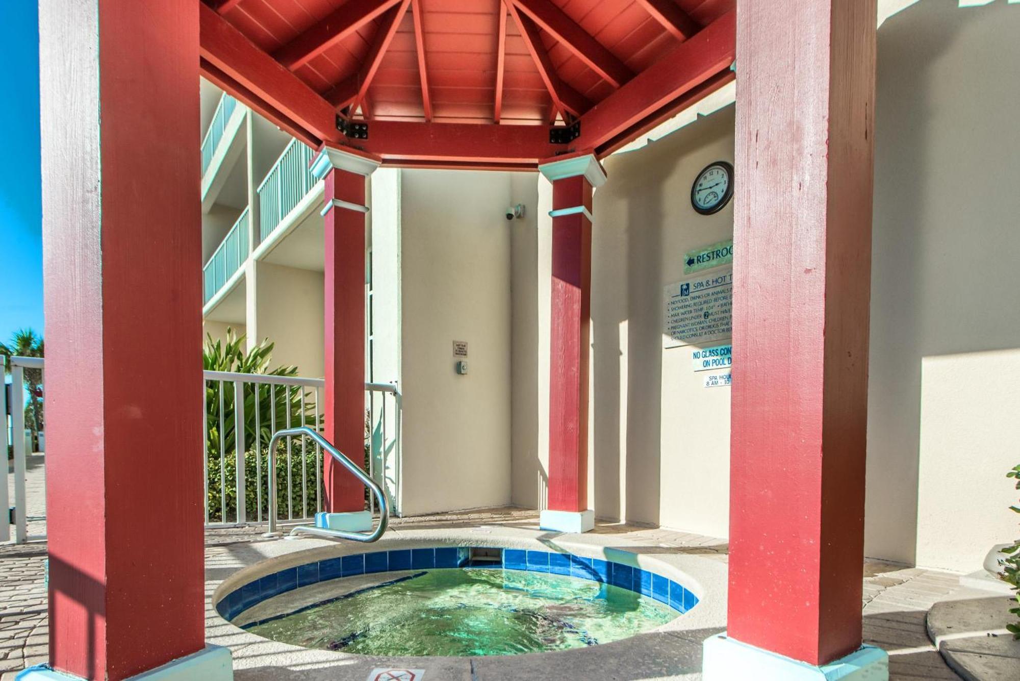 Majestic Beach Towers 1-2205 巴拿马城 外观 照片